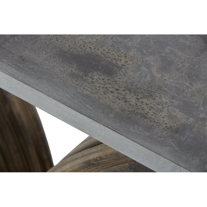 Aidan Gray Console Table Perigold